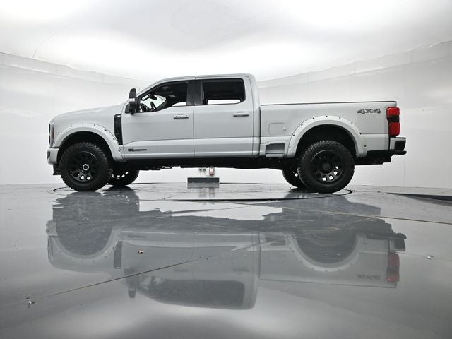 2025 Ford F-250SD XLT Sherrod