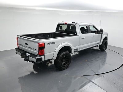 2025 Ford F-250SD XLT Sherrod