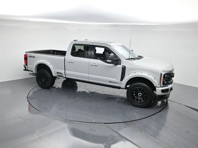2025 Ford F-250SD XLT Sherrod