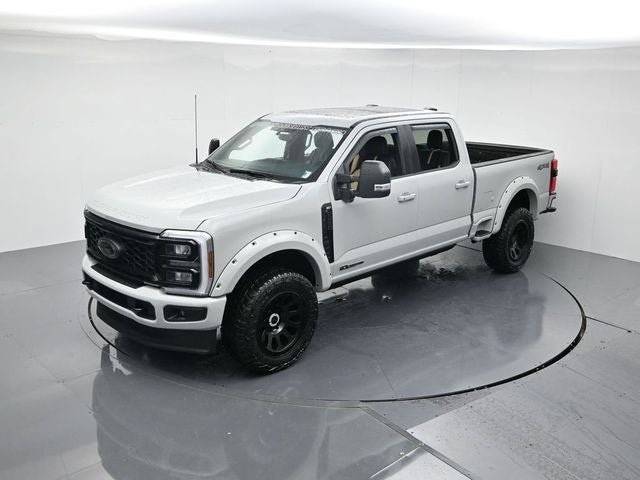 2025 Ford F-250SD XLT Sherrod