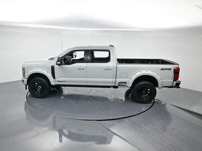 2025 Ford F-250SD XLT Sherrod