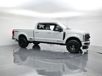 2025 Ford F-250SD XLT Sherrod