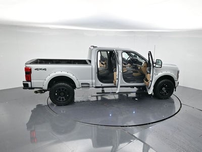 2025 Ford F-250SD XLT Sherrod