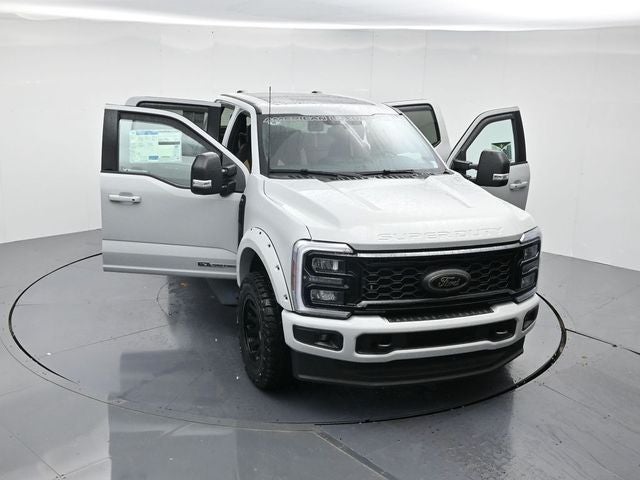 2025 Ford F-250SD XLT Sherrod
