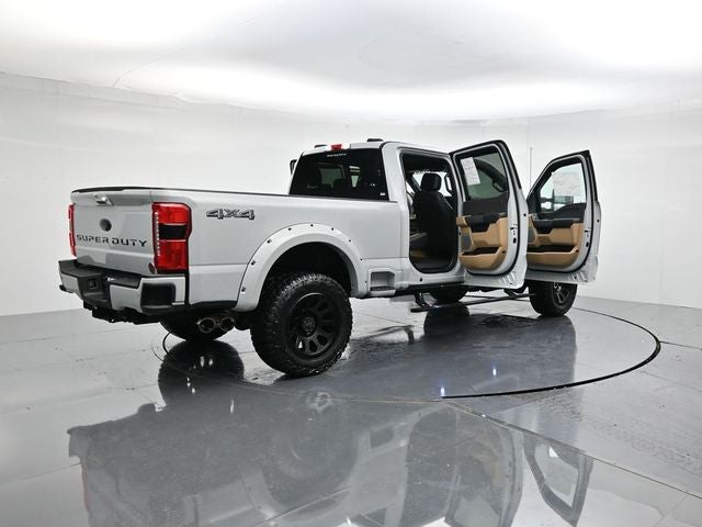 2025 Ford F-250SD XLT Sherrod