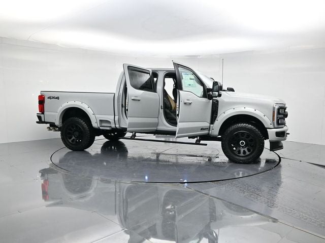 2025 Ford F-250SD XLT Sherrod