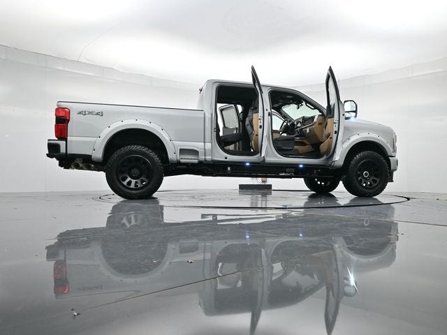 2025 Ford F-250SD XLT Sherrod