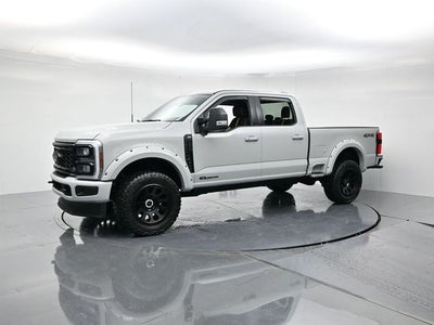 2025 Ford F-250SD XLT Sherrod