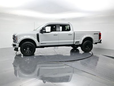 2025 Ford F-250SD XLT Sherrod
