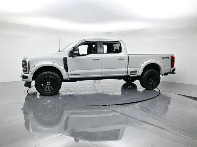 2025 Ford F-250SD XLT Sherrod