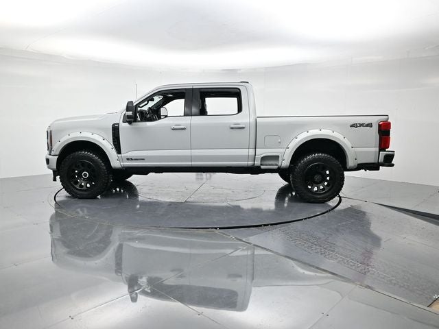 2025 Ford F-250SD XLT Sherrod
