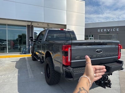 2023 Ford F-250SD XLT