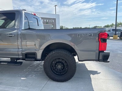 2023 Ford F-250SD XLT