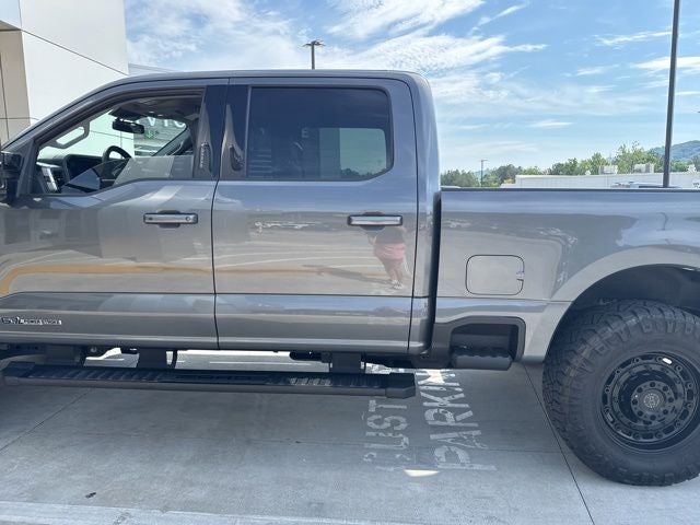 2023 Ford F-250SD XLT