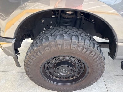 2023 Ford F-250SD XLT