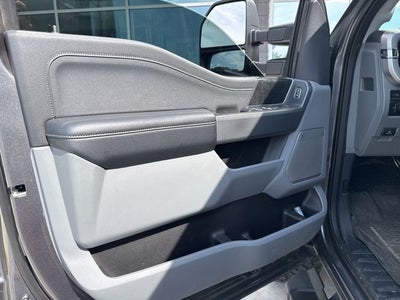 2023 Ford F-250SD XLT