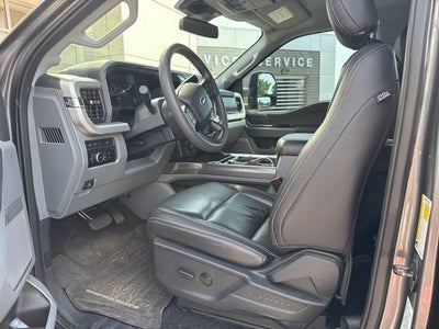 2023 Ford F-250SD XLT