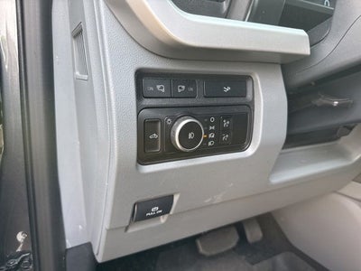 2023 Ford F-250SD XLT