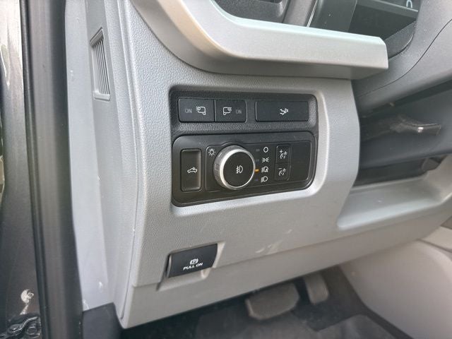 2023 Ford F-250SD XLT