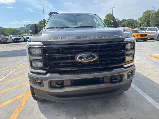 2023 Ford F-250SD XLT