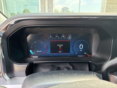 2023 Ford F-250SD XLT