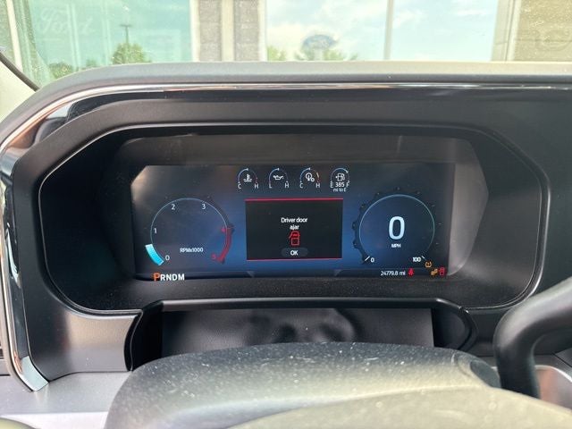 2023 Ford F-250SD XLT