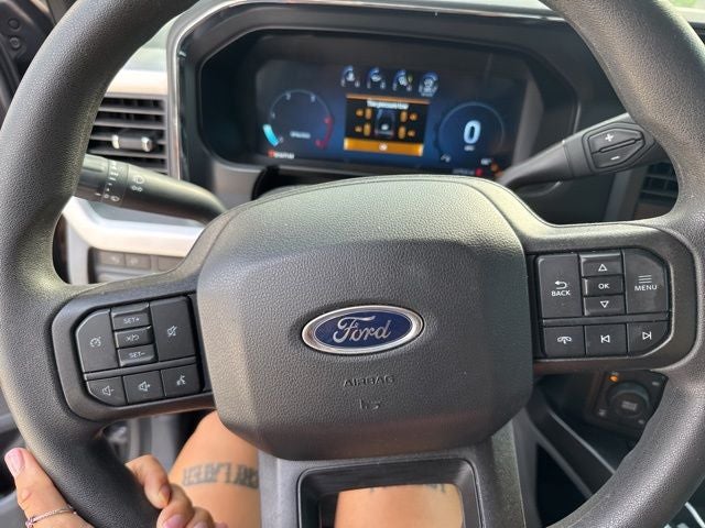 2023 Ford F-250SD XLT