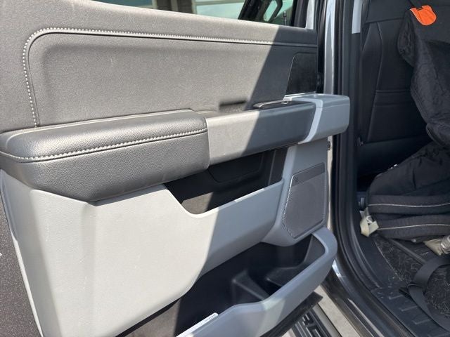 2023 Ford F-250SD XLT