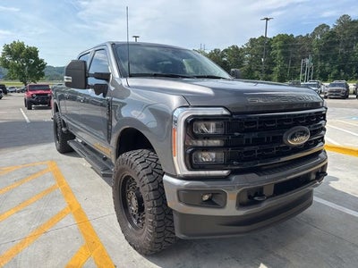 2023 Ford F-250SD XLT