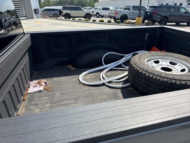 2023 Ford F-250SD XLT