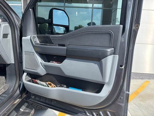 2023 Ford F-250SD XLT