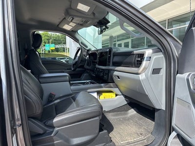 2023 Ford F-250SD XLT