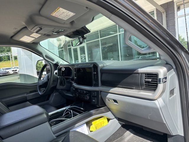 2023 Ford F-250SD XLT