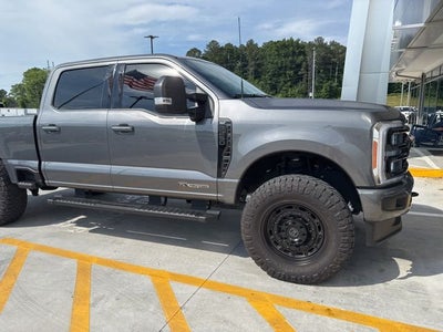 2023 Ford F-250SD XLT