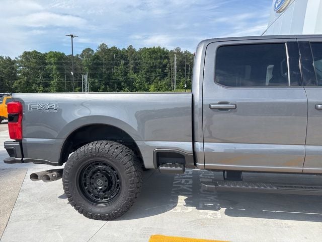 2023 Ford F-250SD XLT