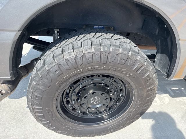 2023 Ford F-250SD XLT