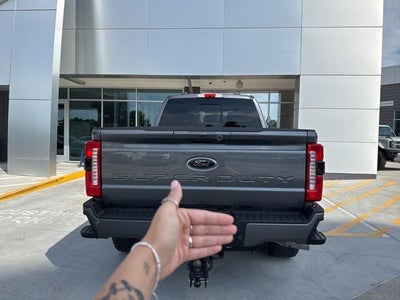 2023 Ford F-250SD XLT