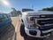 2021 Ford F-250SD Platinum