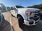 2021 Ford F-250SD Platinum