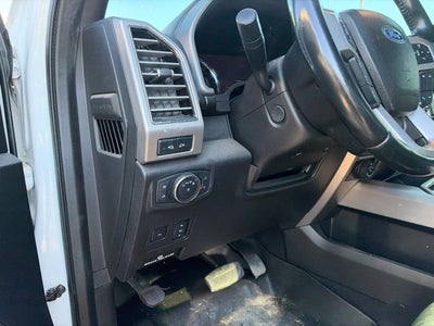 2021 Ford F-250SD Platinum