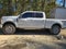 2021 Ford F-250SD Platinum