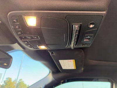 2021 Ford F-250SD Platinum