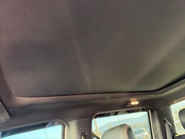 2021 Ford F-250SD Platinum