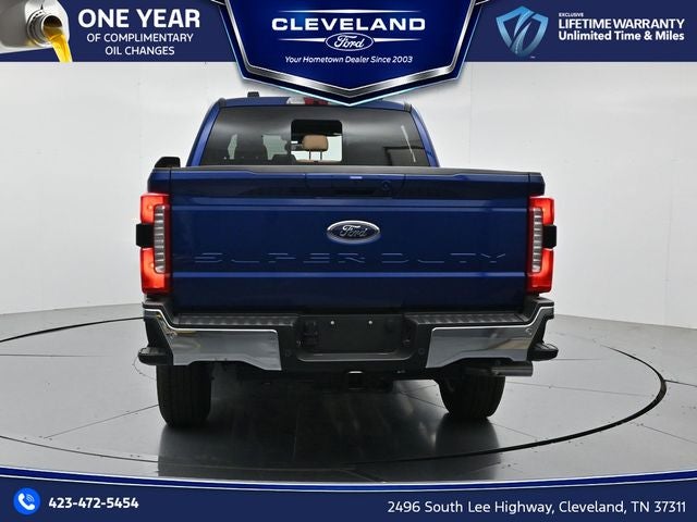2026 Ford F-250SD XLT 5th Wheel Prep, XLT Premium, Pano