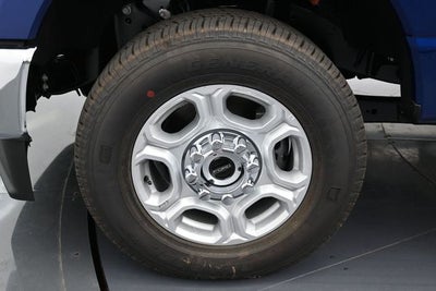2026 Ford F-250SD XLT 5th Wheel Prep, XLT Premium, Pano