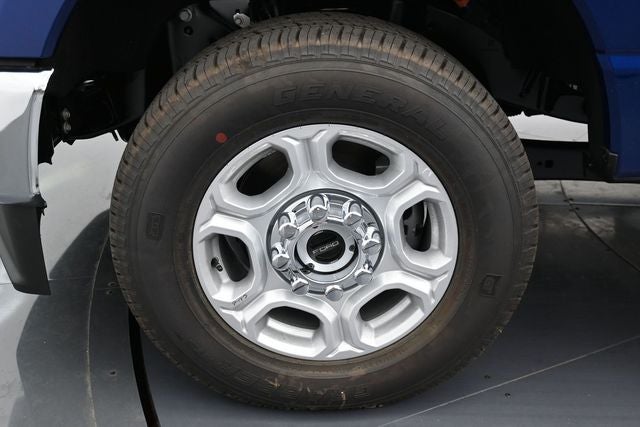 2026 Ford F-250SD XLT 5th Wheel Prep, XLT Premium, Pano