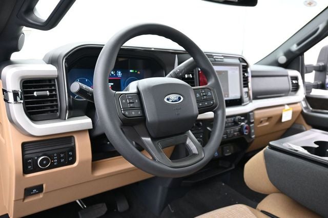 2026 Ford F-250SD XLT 5th Wheel Prep, XLT Premium, Pano