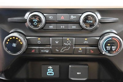 2026 Ford F-250SD XLT 5th Wheel Prep, XLT Premium, Pano