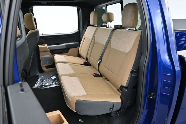 2026 Ford F-250SD XLT 5th Wheel Prep, XLT Premium, Pano