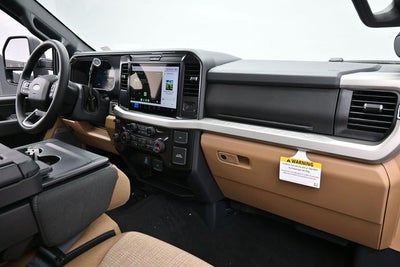 2026 Ford F-250SD XLT 5th Wheel Prep, XLT Premium, Pano
